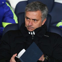 Mourinho dan Dua Final Piala Liga Inggris Sebelum Ini