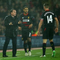 Sibuknya Liverpool Pekan Ini: Kamis Malam Tanding, Minggu Siang Main Lagi