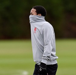 Liverpool Tempat yang Pas untuk Menggodok Pemain Muda