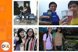 Jual Barang Bekas Beri Manfaat Tambahan