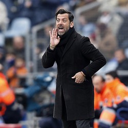 Quique Sanchez Flores Tinggalkan Getafe