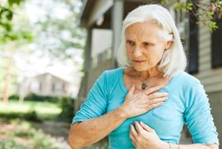 Risiko Penyakit Jantung pada Wanita Meningkat Setelah Menopause