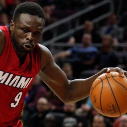 Heat Atasi Magic Lewat Overtime