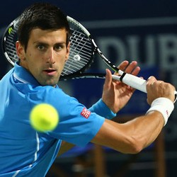Djokovic Melangkah Mudah ke Perempatfinal