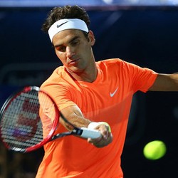 Federer Susul Murray dan Djokovic