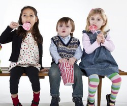 Tips Memilih Busana untuk Si Kecil yang Kulitnya Sensitif