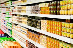 Banyak Makanan Tak Halal Dijual Secara Terbuka di Pakistan