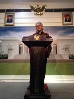 Minta Bantuan Jokowi, Ini Harapan Iwan Fals Tentang Konser 4 Juta Penonton