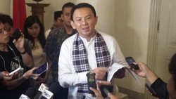 Ahok Minta Kepala Dinas Ngaku Dititipi Proyek DPRD atau Tidak
