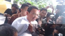 KPK: Ada Indikasi Dana Siluman, Tapi Laporan Ahok Harus Ditelaah Dulu