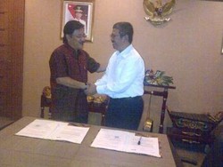 Kadisdik Tegaskan Tak Ada Pengadaan UPS untuk 2015, Beda dengan Versi DPRD