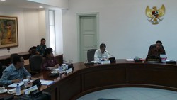 Banyak Keluhan dari Masyarakat, Jokowi Panggil Menkes dan Dirut BPJS Kesehatan