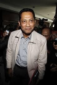 Komjen Buwas: Pak Ruki Tanyakan Kasus Korupsi Besar yang Kami Selidiki