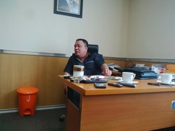 Anggota DPRD Bisa Dipidana Korupsi Bila Terbukti Ikut Lelang UPS Siluman