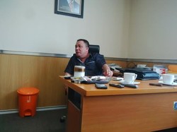 Komisi Pendidikan DPRD: Mungkin Saja Kami yang Usul Dana UPS Siluman