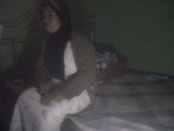 Mereka Pegang Teguh Tradisi, Tak Tidur di Kasur karena Pantangan