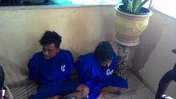 Polisi Ungkap Kasus Penemuan Mayat Pria Dibakar di Pekanbaru