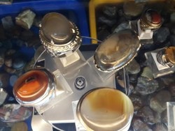 Dari Riau, Ada Batu Akik Laksamana Indragiri yang Banyak Dicari Orang