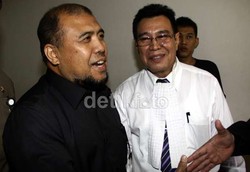 YLBHI Pertanyakan Putusan MA yang Tegaskan Patrialis Sebagai Hakim MK