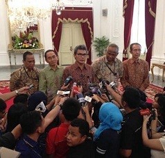 Praperadilan Sita Energi, KPK Fokus Tangani Kasus di Tahap Penyidikan