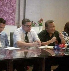 Kenapa Kejagung Tak Juga Eksekusi Razman Pengacara Komjen BG?