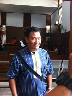 Pembuang Sampah Sembarangan Diancam Denda Berlipat Jika Ulangi Perbuatan