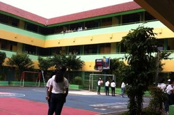 SMPN 41 DKI Soal UPS Rp 6 M: Kami Tak Pernah Usul, Kayak Gimana Alatnya?