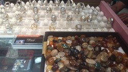 Gara-gara Demam Akik, Rawa Bening Menyebar ke Sejumlah Lokasi di Jakarta