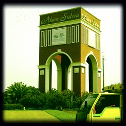 Empat Petinggi Alam Sutera Mundur, Ada Apa?