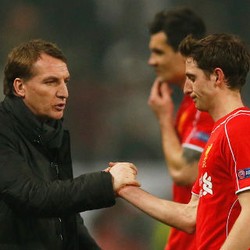 Kecewanya Rodgers Melihat Cara Liverpool Tersingkir