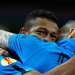 Sevilla dan Inter Masih dalam Jalur Menuju Gelar Keempat