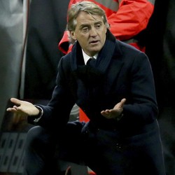Mancini Masih Tuntut Perbaikan dari Nerazzurri