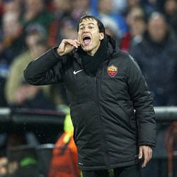 Puas dengan Performa Roma, Garcia Inginkan Konsistensi