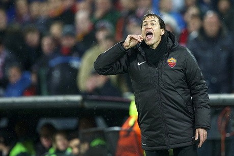 Puas dengan Performa Roma, Garcia Inginkan Konsistensi