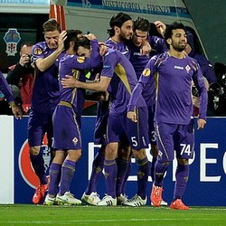 La Viola Tak Ingin Bertemu Tim Italia di 16 Besar