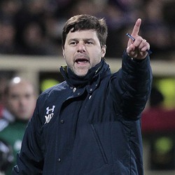 Pochettino Kecewa Spurs Sia-siakan Peluang