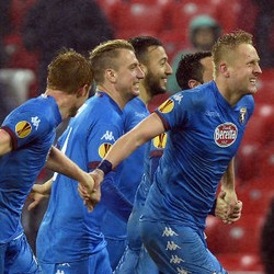 Malam Bersejarah Torino di San Mames