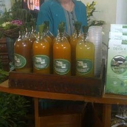 Ada Mafia Lagi: Mafia Jamu!