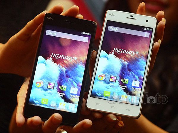 Wiko Sang Penakluk iPhone Hadir di Indonesia