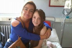 Lelah dengan Penyakitnya, Gadis 14 Tahun Ini Ingin Ditidurkan Selamanya