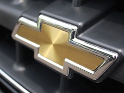 Mobil Chevy Spin Masih Diproduksi Sampai 30 Juni, Tapi 1 Shift