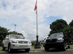 Jika Diizinkan, Garansindo Siap Poles Habis Esemka