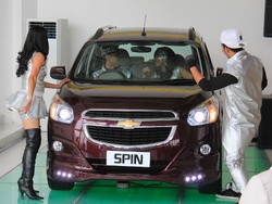 GM Setop Spin, Wuling Siap Masuk