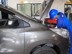 Selain Masalah Pabrik, Menperin Juga Pikirkan Soal Pegawai GM