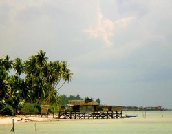 Pesona Keindahan Natuna yang Belum Banyak Orang Tahu