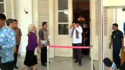 Kata Ahok, Perseteruannya dengan DPRD Dipicu Password E-Budgeting