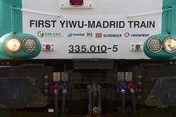 Rute Kereta Terpanjang di Dunia, Keretanya Pulang 4 Bulan Lagi