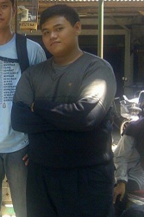 Agar Pede Unggah Fotonya di Media Sosial, Rizky Turunkan Berat Badan 24 Kg