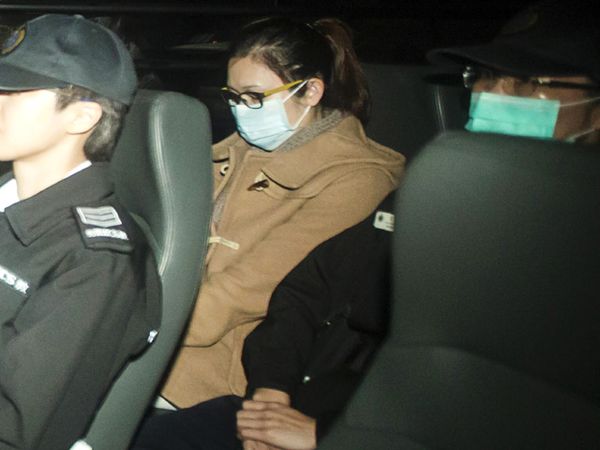 Siksa PRT Indonesia, Law Wan-tung Dibui 6 Tahun