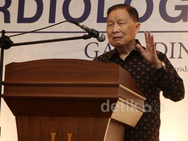 Siloam Luncurkan Cardiology Center